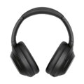 Sony WH-1000XM4 Bluetooth Wireless Over-ear Headphones, BT 5.0, Noise Cancelling, Black EU