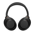 Sony WH-1000XM4 Bluetooth Wireless Over-ear Headphones, BT 5.0, Noise Cancelling, Black EU