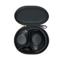 Sony WH-1000XM4 Bluetooth Wireless Over-ear Headphones, BT 5.0, Noise Cancelling, Black EU