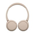 Sony WH-CH520 Bluetooth On-Ear Headphones BT 5.2 Beige EU