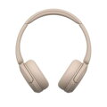 Sony WH-CH520 Bluetooth On-Ear Headphones BT 5.2 Beige EU