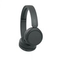 Sony WH-CH520 Bluetooth On-Ear Headphones BT 5.2 Black EU