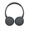 Sony WH-CH520 Bluetooth On-Ear Headphones BT 5.2 Black EU