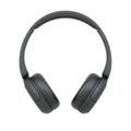 Sony WH-CH520 Bluetooth On-Ear Headphones BT 5.2 Black EU