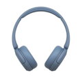 Sony WH-CH520 Bluetooth On-Ear Headphones BT 5.2 Blue EU