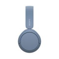 Sony WH-CH520 Bluetooth On-Ear Headphones BT 5.2 Blue EU
