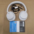 [Outlet Grade A] Sony WH-CH720 Bluetooth On-Ear Headphones BT 5.2 White EU