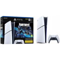SONY PS5 Slim Digital Edition 1TB D-Chassis with Fortnite EU