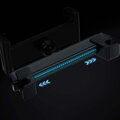 Baseus Car Mount JoyRide Pro Backseat mobile/tablet holder, fits from 4.7 to 12.3 inch, Black (SUTQ000001)