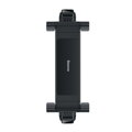 Baseus Car Mount JoyRide Pro Backseat mobile/tablet holder, fits from 4.7 to 12.3 inch, Black (SUTQ000001)