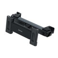Baseus Car Mount JoyRide Pro Backseat mobile/tablet holder, fits from 4.7 to 12.3 inch, Black (SUTQ000001)