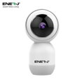 ENER-J Smart Kamera IPC1020, bezdrôtová, Indoor, 360, 1080P, biela EU