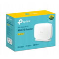 TP-LINK Router TL-MR105 N300 Wireless 802.11n/300Mbps LAN/WAN White EU