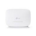 TP-LINK Router TL-MR105 N300 Wireless 802.11n/300Mbps LAN/WAN White EU