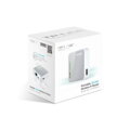 TP-LINK Router TL-MR3020 N300 Wireless 802.11n/150Mbps LAN/WAN White EU