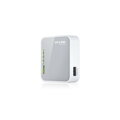 TP-LINK Router TL-MR3020 N300 Wireless 802.11n/150Mbps LAN/WAN White EU