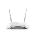 TP-LINK Router TL-MR3420 N300 Wireless 802.11n/100Mbps LAN/WAN White EU