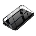 Baseus iPhone Xs Max case Magnetite hardware Black (WIAPIPH65-CS01)
