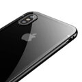 Baseus iPhone Xs Max case Magnetite hardware Black (WIAPIPH65-CS01)