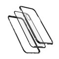 Baseus iPhone Xs Max case Magnetite hardware Black (WIAPIPH65-CS01)