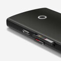 Baseus HUB Lite Series 5-in-1 Multifunctional (Type-C to 2x USB 3.0 / PD Type-C / HDMI 1.4 / SD/TF) White (WKQX050102)