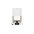 Xiaomi Dreame X40 Ultra Robot Vacuum Cleaner White EU