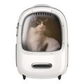 Petkit Breezy 2 Smart Cat Carrier Cream White EU