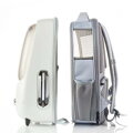 Petkit Breezy 2 Smart Cat Carrier Cream White EU