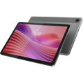Lenovo Tab TB311FU ZAEH0058GR 10,1" Wi-Fi 4GB RAM 128GB with Clear Case, LUNA Gray EU