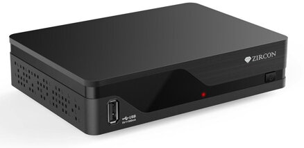 OPRAVENÉ - Zircon Air DVB-T2/C