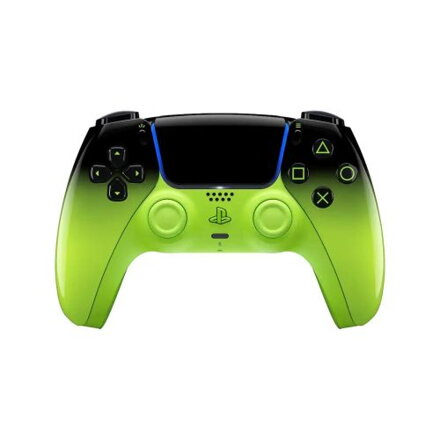 Sony PS5 Dualsense V2 Wireless Controller Remix Green EU