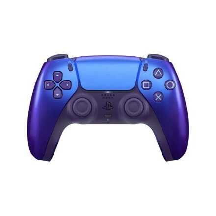 Sony PS5 Dualsense V2 Wireless Controller Chroma Indigo EU