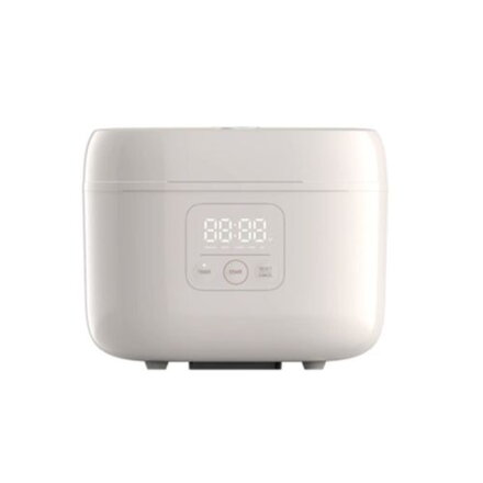 Xiaomi Joyami Smart Rice Cooker S1 Mini, 0,8 Liter White EU JFB01M-EU