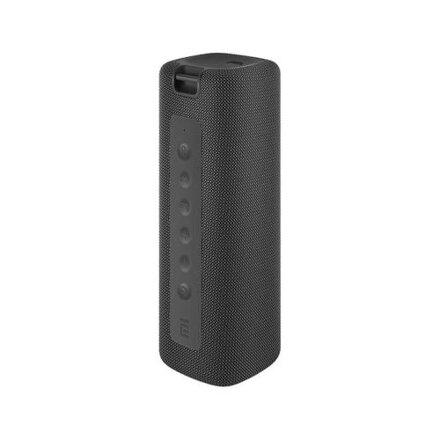 Xiaomi Mi Portable Bluetooth Outdoor Speaker Black EU QBH4195GL