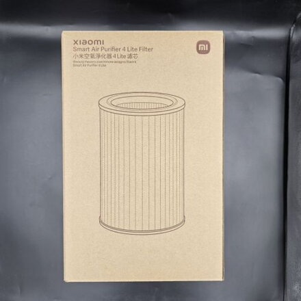 [Outlet Grade B] Xiaomi Smart Mi Air Purifier 4 Lite Filter EU BHR5272GL