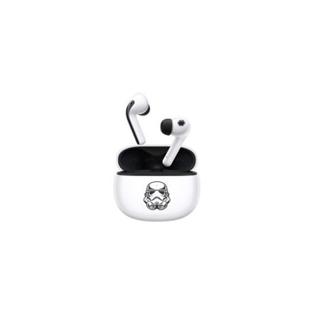 Xiaomi Mi Buds 3 Star Wars Edition Stormtrooper White BHR7017GL
