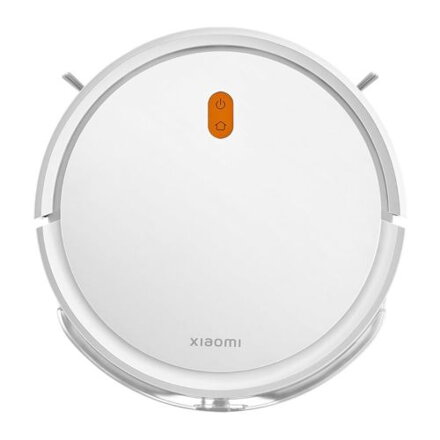 Xiaomi Vacuum Cleaner Robot E5 White BHR7969EU