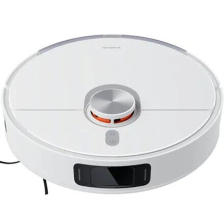 Xiaomi Robot Vacuum Cleaner S20+ White EU BHR8159EU
