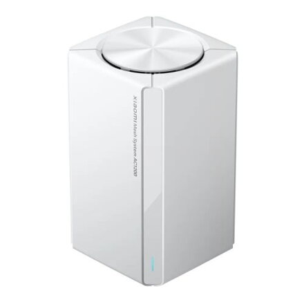 Xiaomi Mi Router AC1200 Mesh System (1pcs) Black EU DVB4452GL