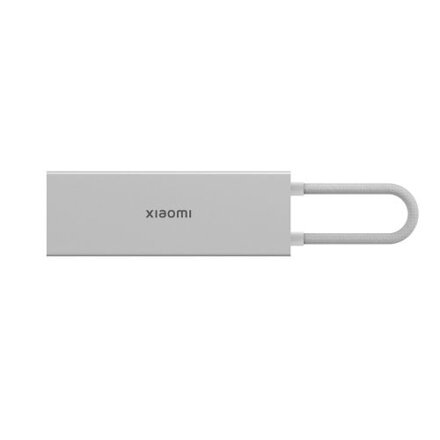 Xiaomi Mi Smart Home Hub Type-C 5-in-1 White EU BHR8804GL