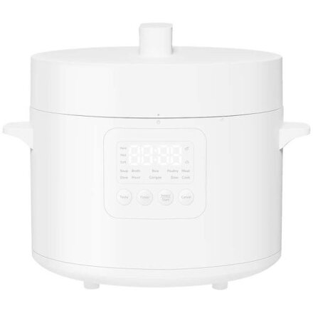 Xiaomi Electric Pressure Cooker 4.8L White EU BHR8845EU