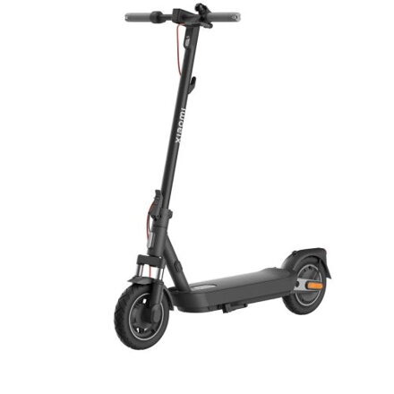 Xiaomi Mi Electric Scooter 5 Pro Black EU BHR9611GL