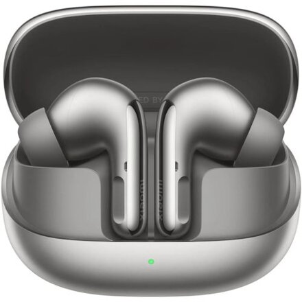 Xiaomi Buds 5 Pro Titanium Gray EU BHR9640GL