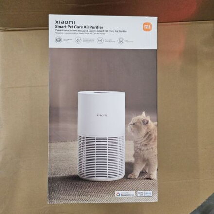 [Outlet Grade B] Xiaomi Smart Pet Care Air Purifier White EU BHR9969EU