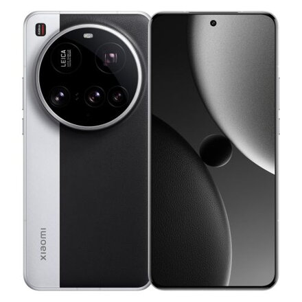 Xiaomi 15 Ultra 5G 16GB RAM 512GB No Charger Silver EU