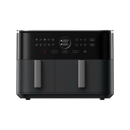 Xiaomi Air Fryer Dual Zone 10L Black EU BHR07SGEU - ONLY BOX DAMAGE