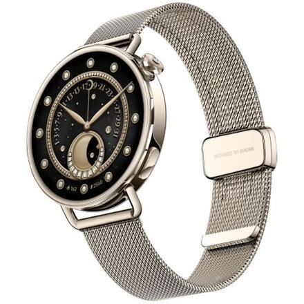 Xiaomi Watch S1 41mm Sunset Gold EU BHR07VWGL Xiaomi Watch S1 41mm Sunset Gold EU BHR07VWGL