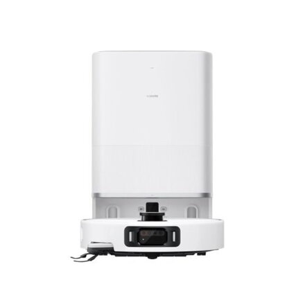 Xiaomi Vacuum Cleaner Robot 5 Pro White EU BHR07WFEU - ONLY BOX DAMAGE