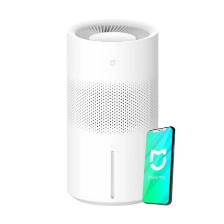 Xiaomi Mijia Smart Humidifier Evaporative Pro White EU BHR082TEU - ONLY BOX DAMAGE