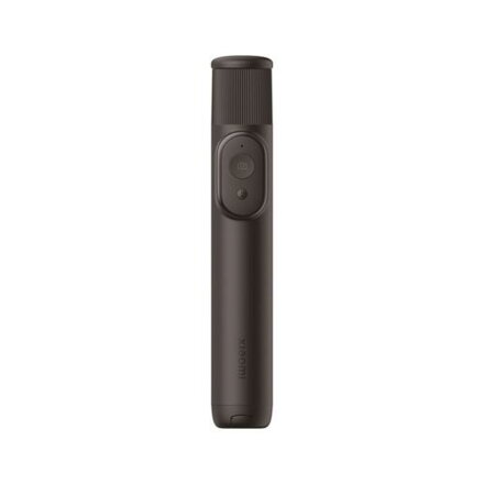 Xiaomi Selfie Stick Mini Floor Tripod 20.4" with Bluetooth Remote Black EU BHR083KGL Xiaomi Selfie Stick Mini Floor Tripod 20.4" with Bluetooth Remote Black EU BHR083KGL